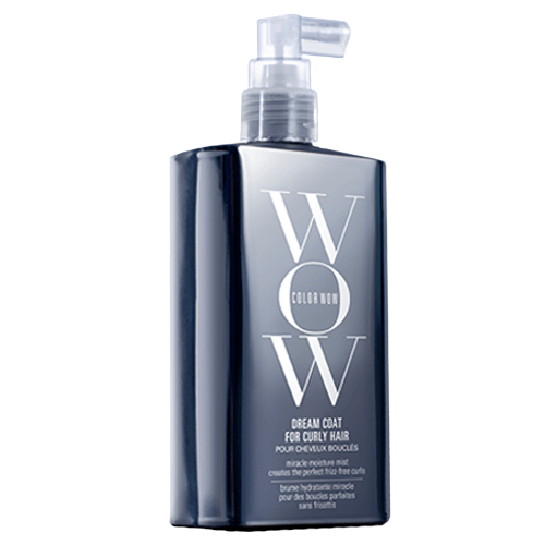 Dream Coat Spray Curly