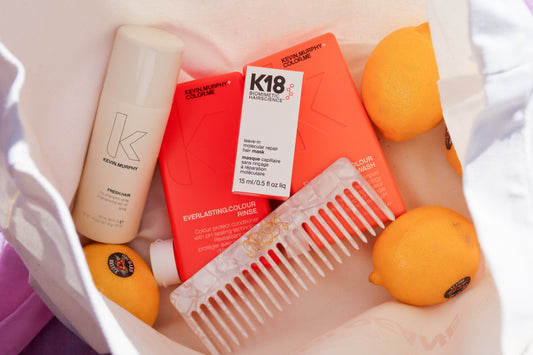 Danni Deane Holiday Hair Pack