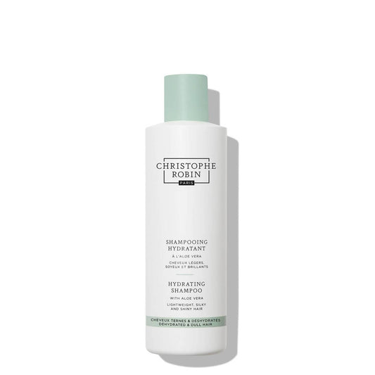 Hydrating Shampoo with Aloe Vera 250ml
