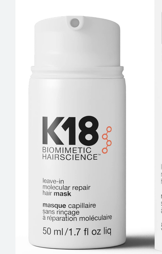 K18 Hair Mask 50ML
