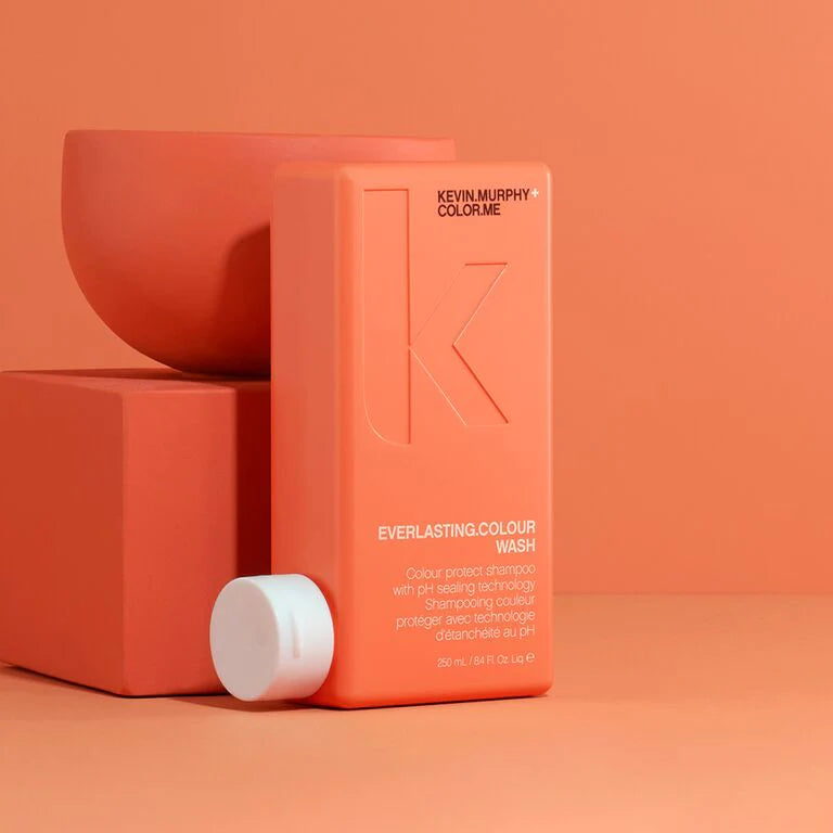 EVERLASTING.COLOUR WASH 250ml