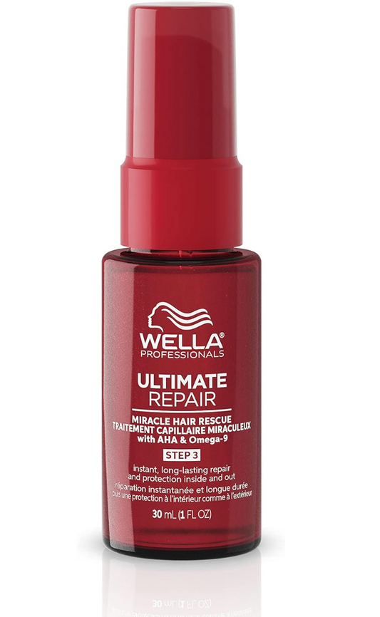 Wella Ultimate Repair miracle hair rescue 30ML