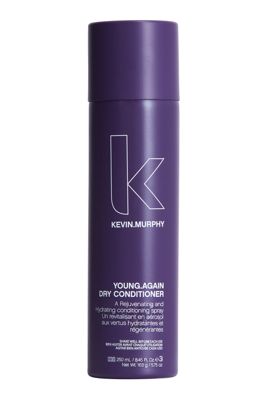YOUNG.AGAIN DRY CONDITIONER