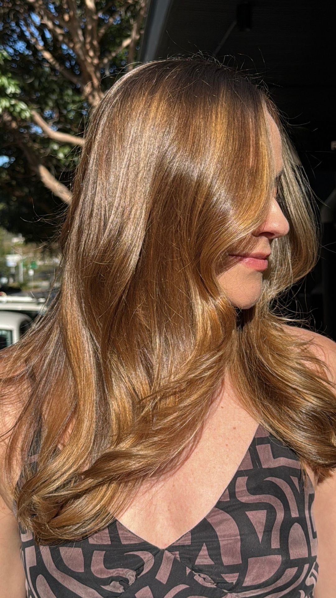 Winter Hair Care Tips from Danni Deane Hair — Your Potts Point Hairdresser