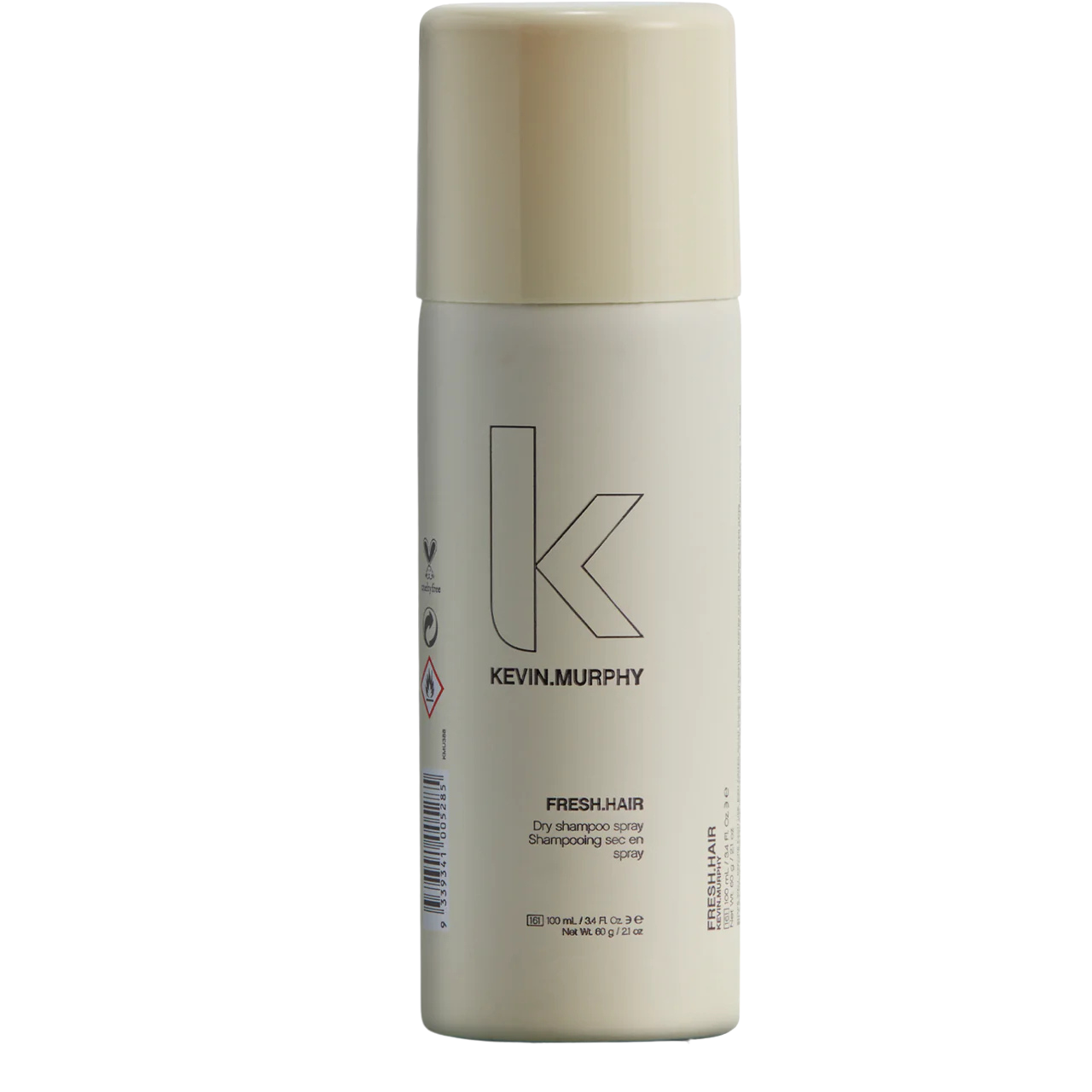 FRESH.HAIR 100ml Travel Size