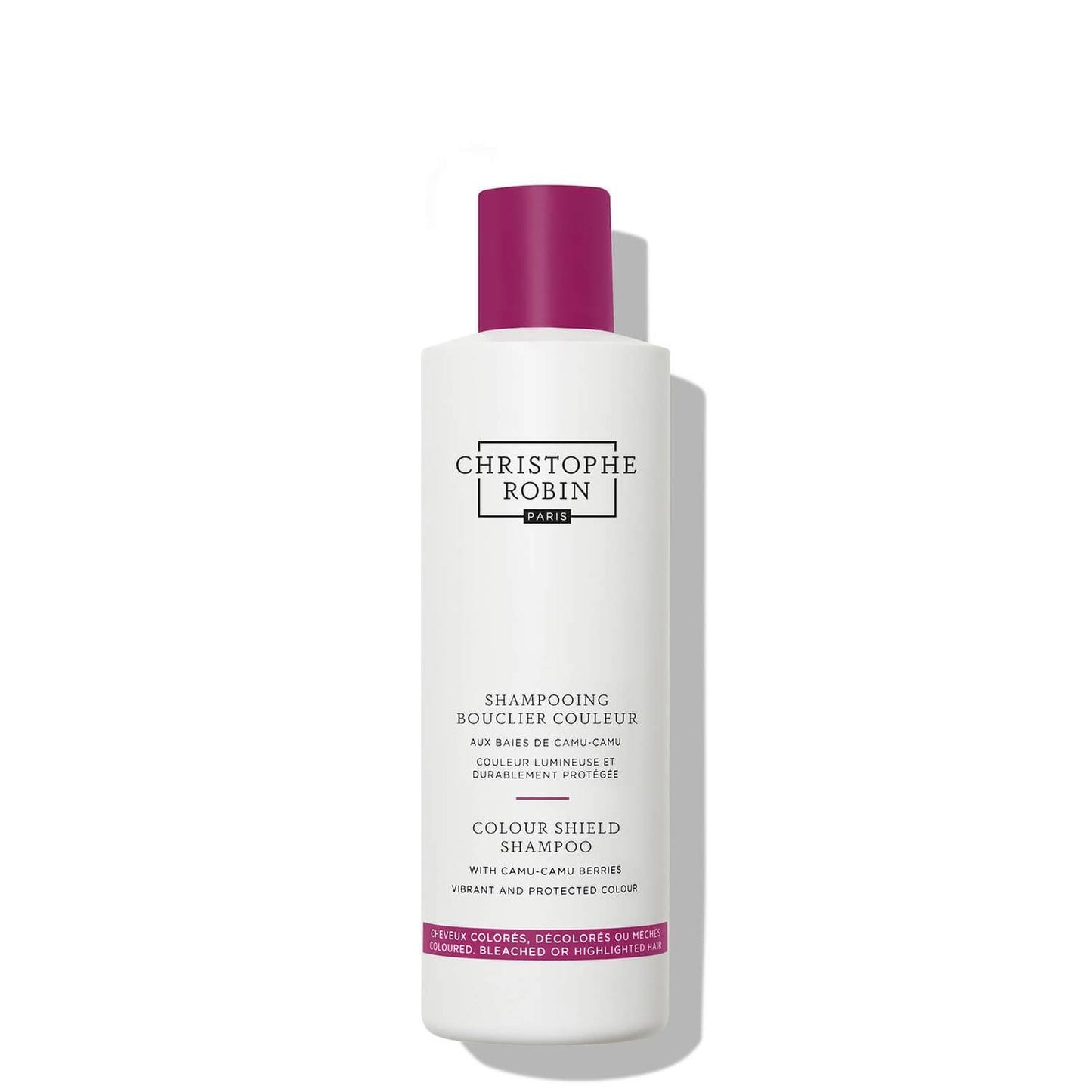 Colour Shield Shampoo 250ml