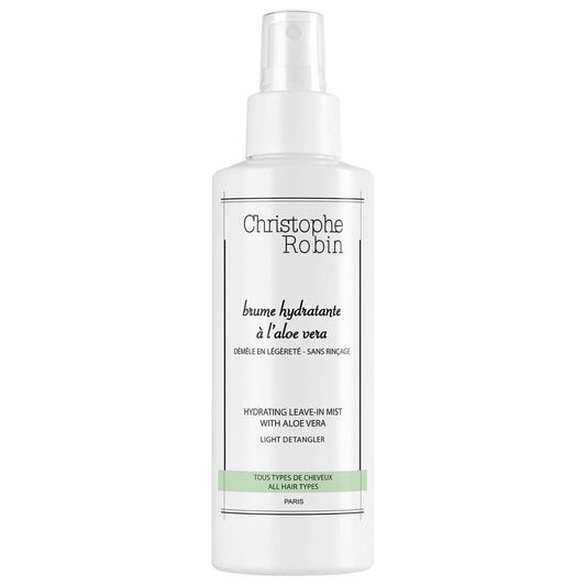 Hydrating Leave in Mist with Aloe Vera 150ml