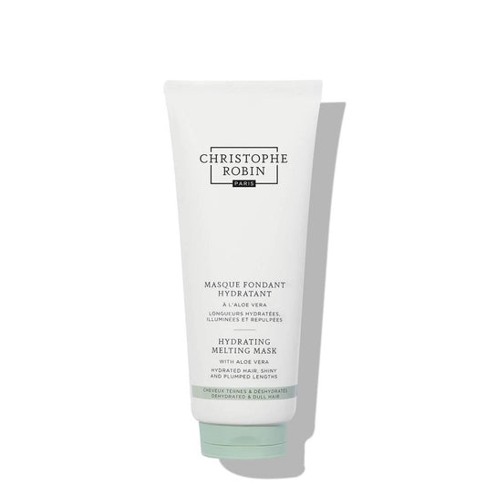 Hydrating Melting Mask with Aloe 200mL