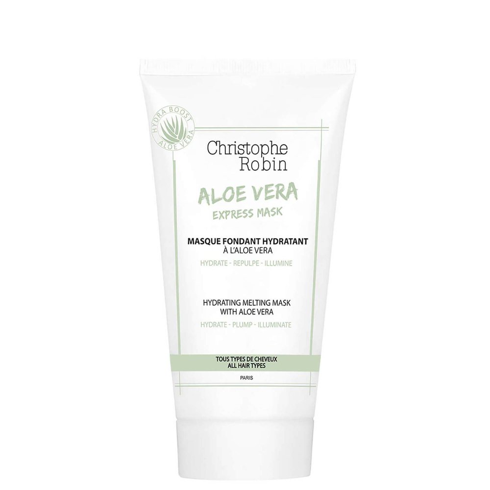 Hydrating Melting Mask with Aloe 75mL