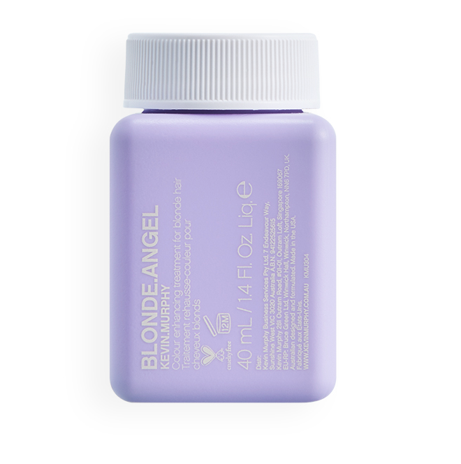 KEVIN MURPHY mini conditioners 40mls