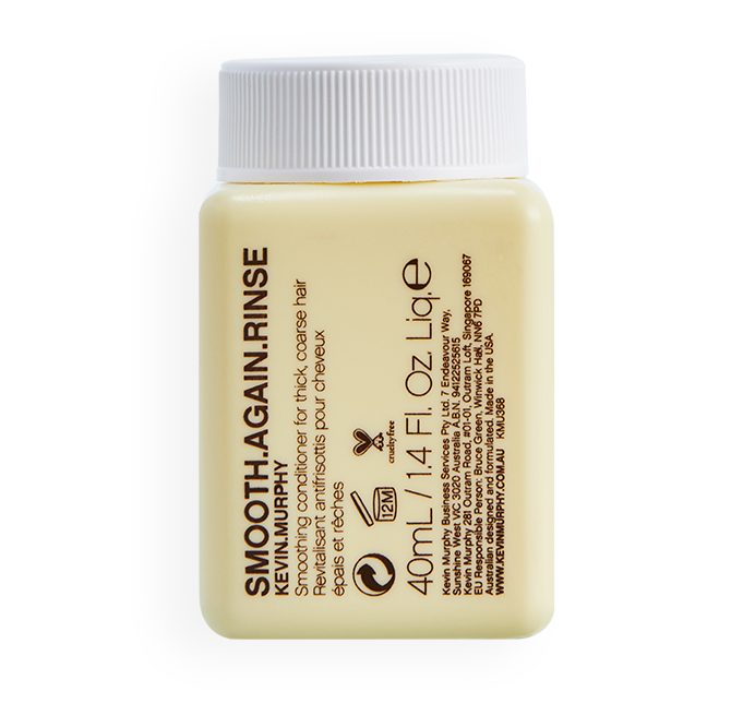 KEVIN MURPHY mini conditioners 40mls