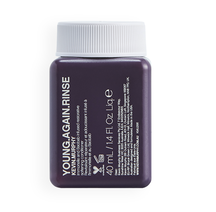 KEVIN MURPHY mini conditioners 40mls