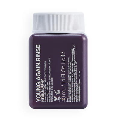 KEVIN MURPHY mini conditioners 40mls