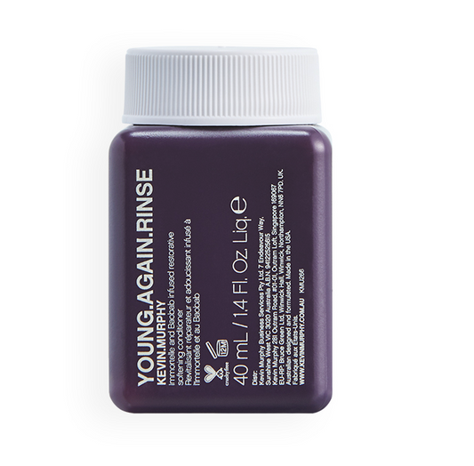 KEVIN MURPHY mini conditioners 40mls