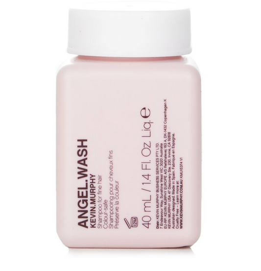 KEVIN MURPHY mini shampoos 40ML